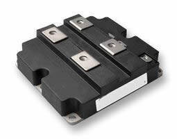 1MBI1600U4C-120 - 1