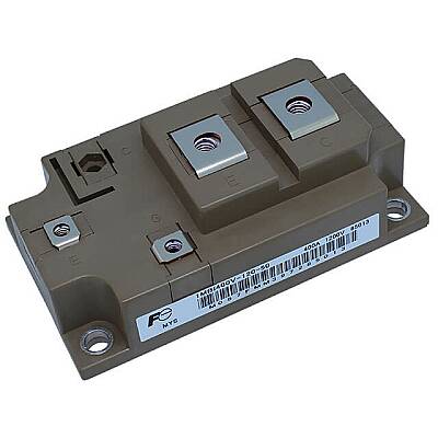 1MBI400V-120-50 - 1