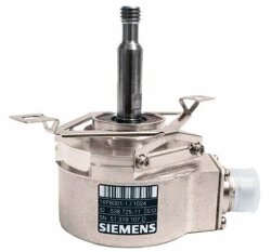 1XP8001-1/1024 SİEMENS ENKODER