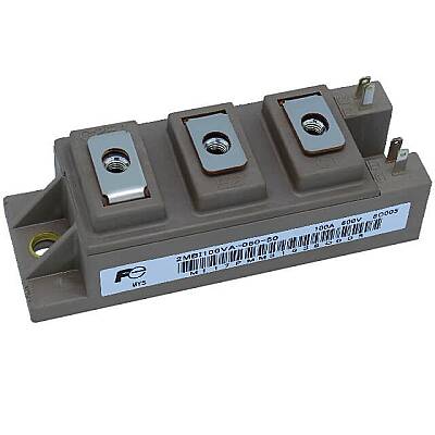 2MBI100VA-060-50 - 1
