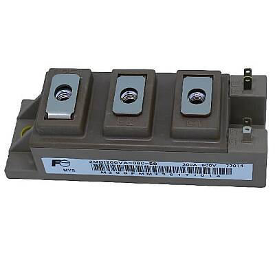 2MBI200VA-060-50 - 1