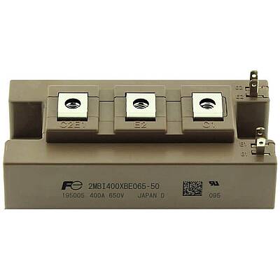 2MBI400XBE-065-50 - 1