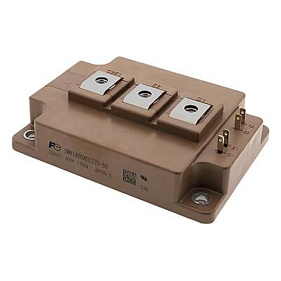 2MBI400XEE-170-50 - 1