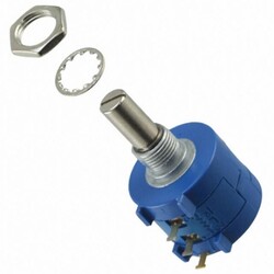 3590S-2-203L 20K OHM 5% 7/8"10-TURN BOURNS