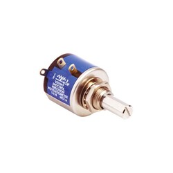 534B1502JC 5K OHM 5% 7/8"MULTITURN Vishay
