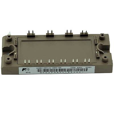 6MBI100VA-060-50 - 1