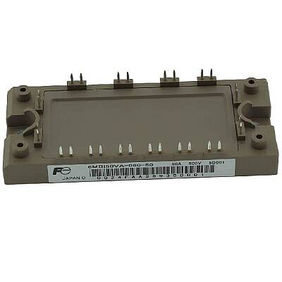 6MBI50VA-060-50 - 1