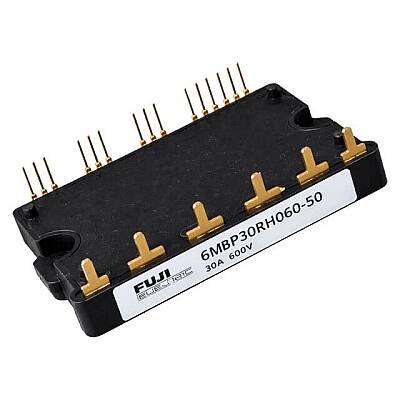 6MBP30RH-060-50 - 1