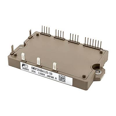 6MBP35VBA-120-50 - 1