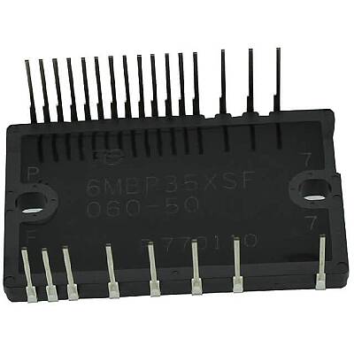 6MBP35XSF-060-50 - 1