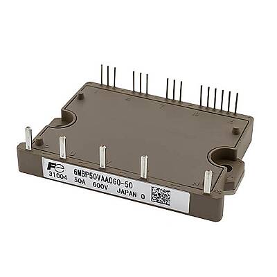 6MBP50VAA-060-50 - 1