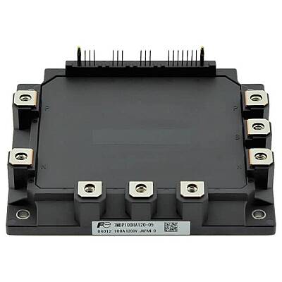 7MBP100RA-120-05 - 1