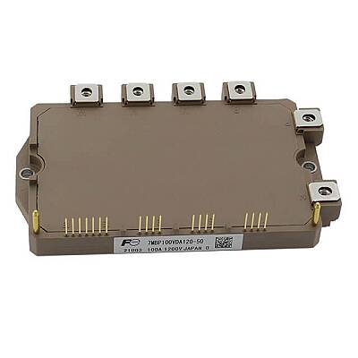 7MBP100VDA-120-50 - 1
