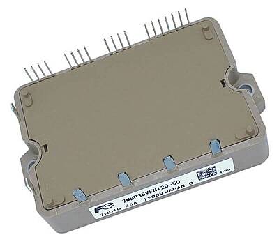 7MBP35VFN120-50 - 1