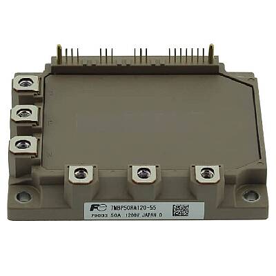 7MBP50RA-120-55 - 1