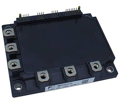 7MBP50RJ-120 - 1