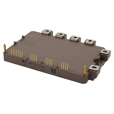 7MBP75XDA120-50 - 1