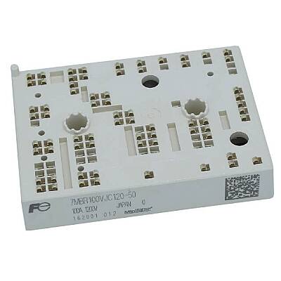 7MBR100VJC-120-50 - 1