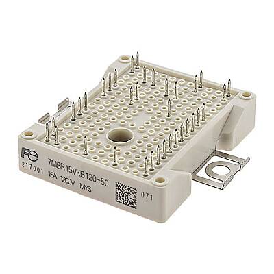 7MBR15VKB-120-50 - 1