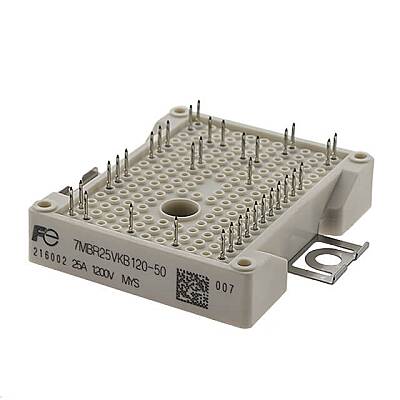 7MBR25VKB-120-50 - 1