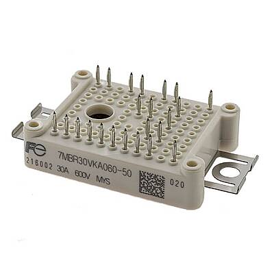 7MBR30VKA-060-50 - 1