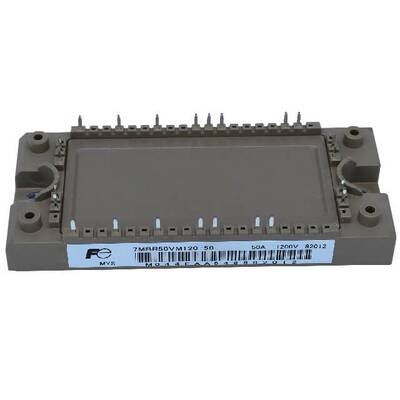 7MBR50VM-120-50  - 1