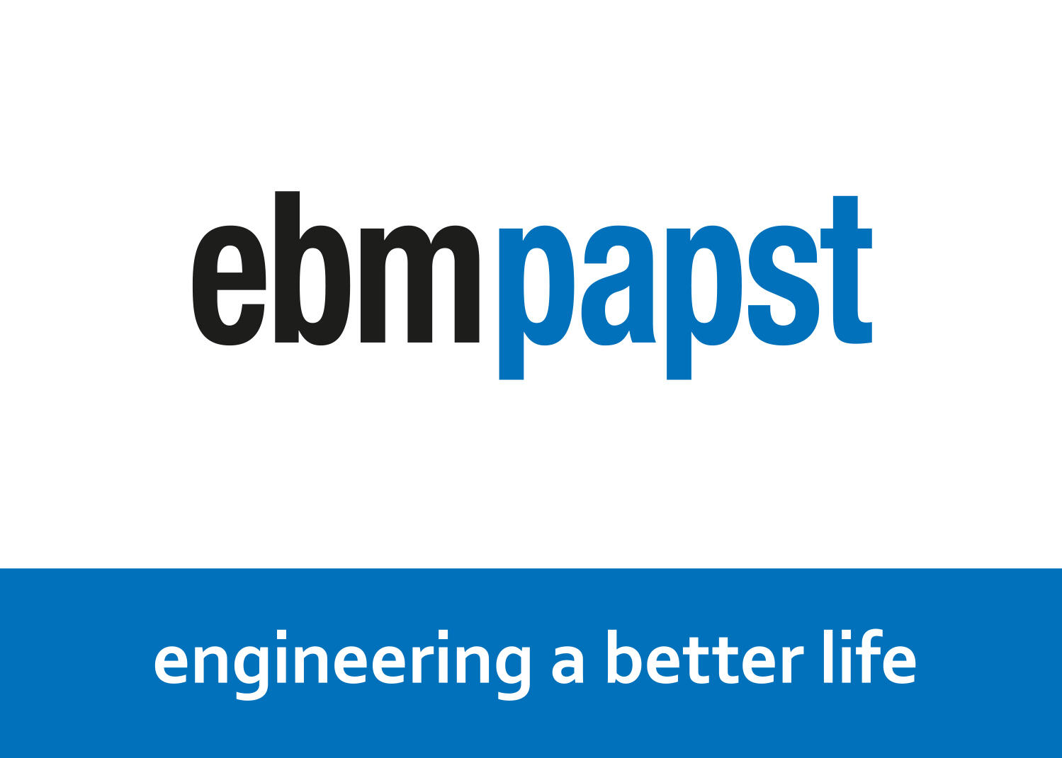 ebm‑papst