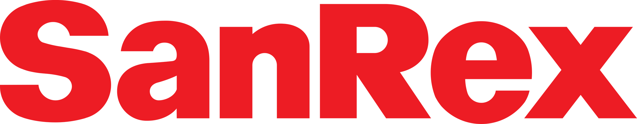 SanRex