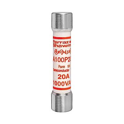 A100P20-1 - 1