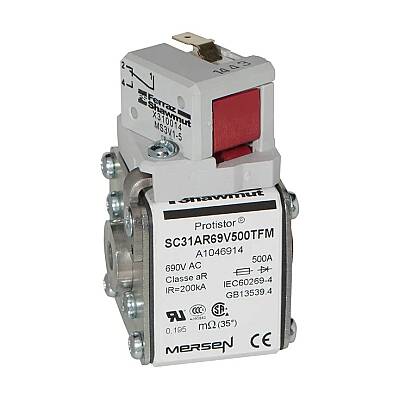 A1046914 - SC31AR69V500TFM - 1