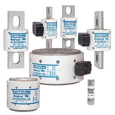 A15QS2500-128IL - 1