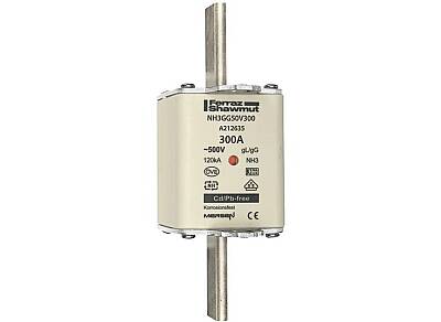 A212635 - NH3GG50V300 - 1