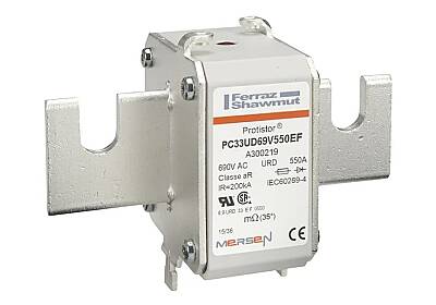 A300219 - PC33UD69V550EF - 1