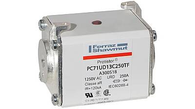 A300518 - PC71UD13C250TF - 1