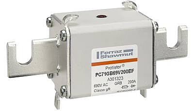 A301323 - PC71GB69V200EF - 1