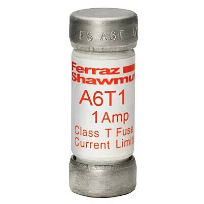 A6T1 - 1
