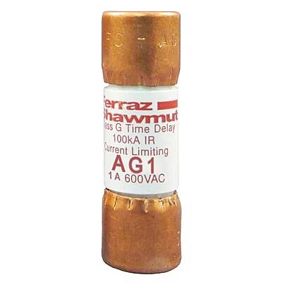 AG1 - 1