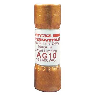 AG10 - 1