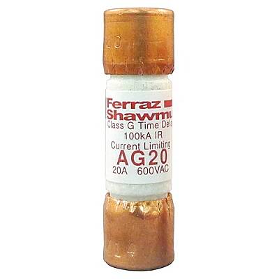 AG20 - 1