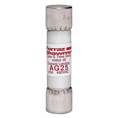 AG25 - 1