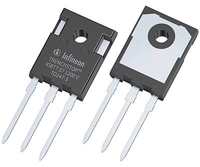 AIKWH15N120CS7 - 1