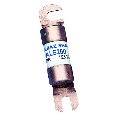 ALS250 - 1