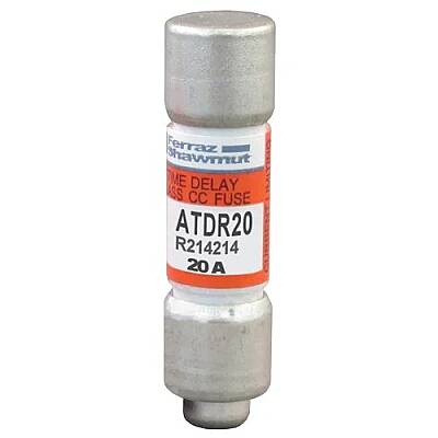 ATDR20 - 1