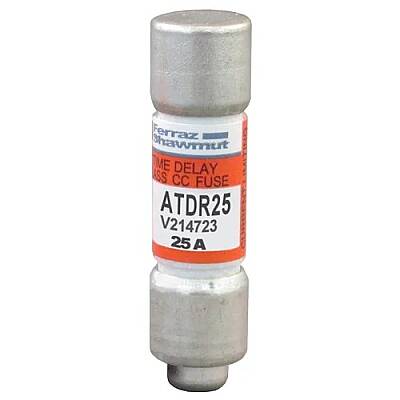 ATDR25 - 1