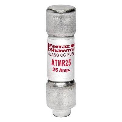 ATMR25 - 1