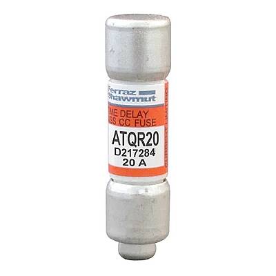 ATQR20 - 1