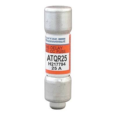 ATQR25 - 1