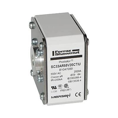 B1047099 - SC33AR55V20CTIU - 1