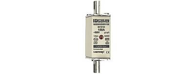 B219122C - NH000GG50V100/3 - 1