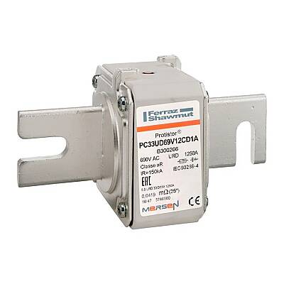 B300266 - PC33UD69V12CD1A - 1